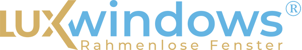 Lux Windows Logo