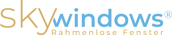 Sky Windows Logo